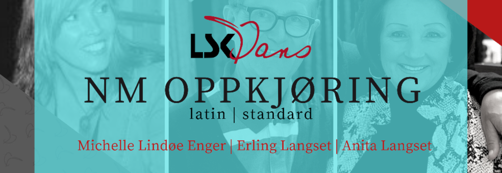 LSKdans | NM-Oppkjøring for Elite | Talent | Mini